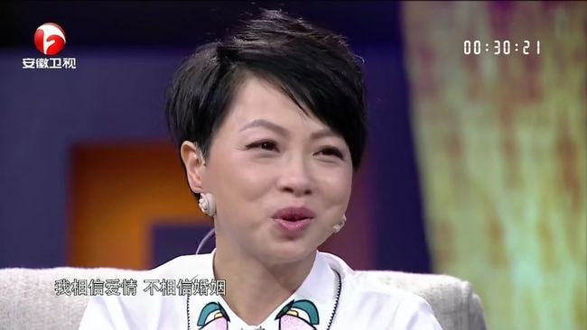 5 unmarried female Hong Kong stars, Li Ruotong was ruthlessly abandoned ...