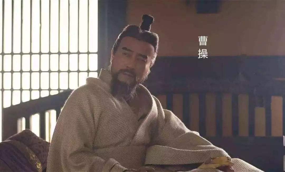 Cao Cao Once Wrote To Zhuge Liang A Letter With Only 11 Words But No 