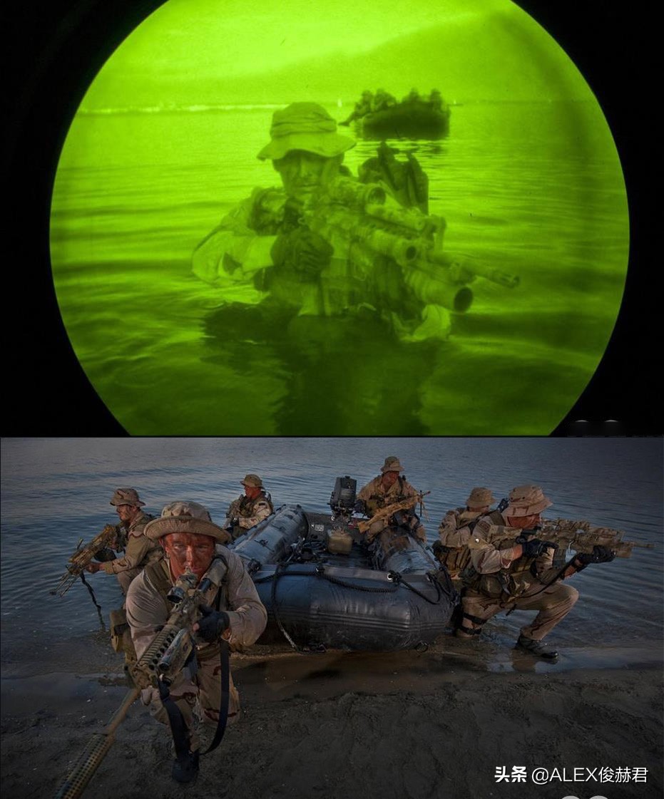 The US military's 20 years of combat experience is useless the SEALs