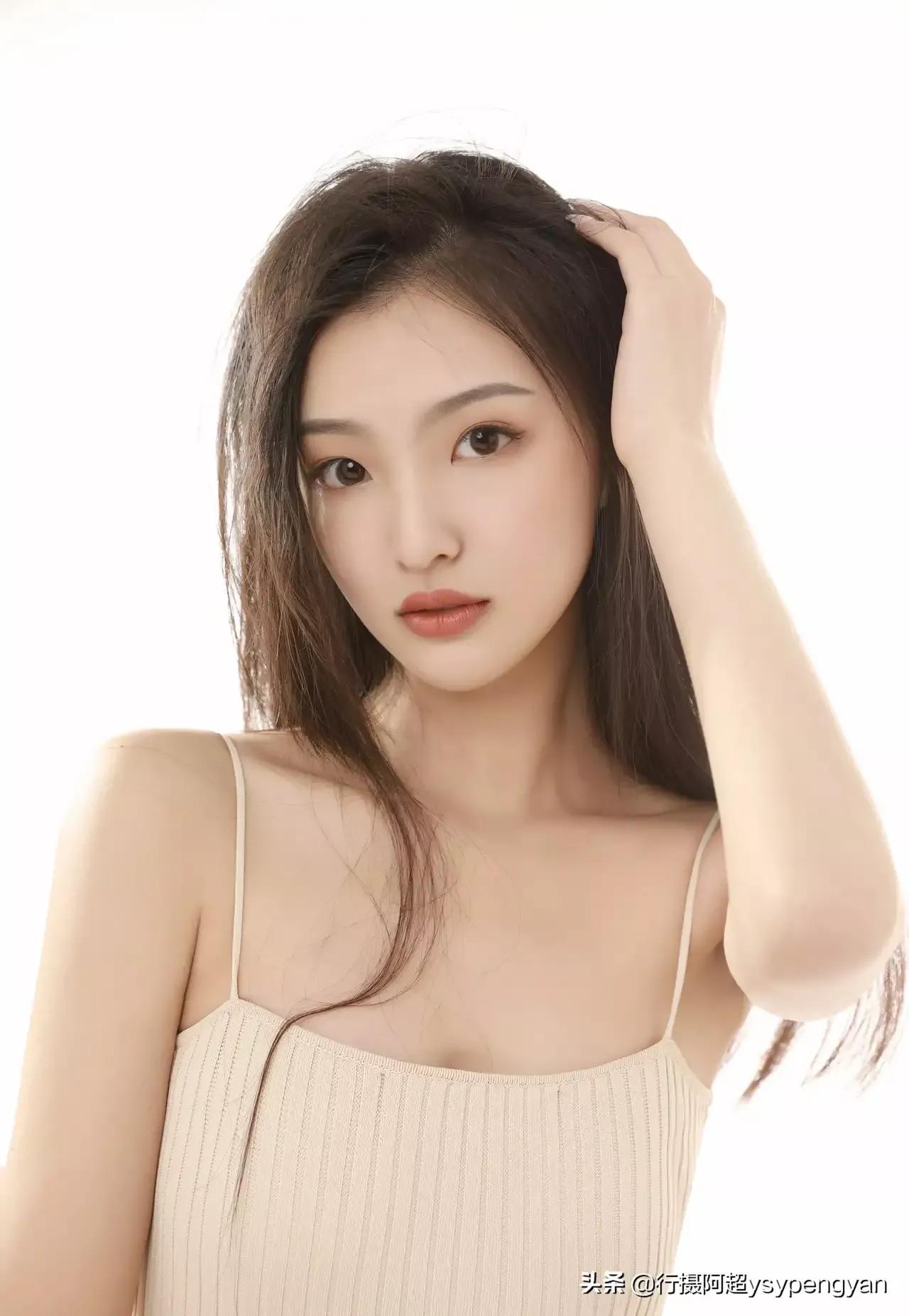 Wang Sijie‖Beauty - iMedia