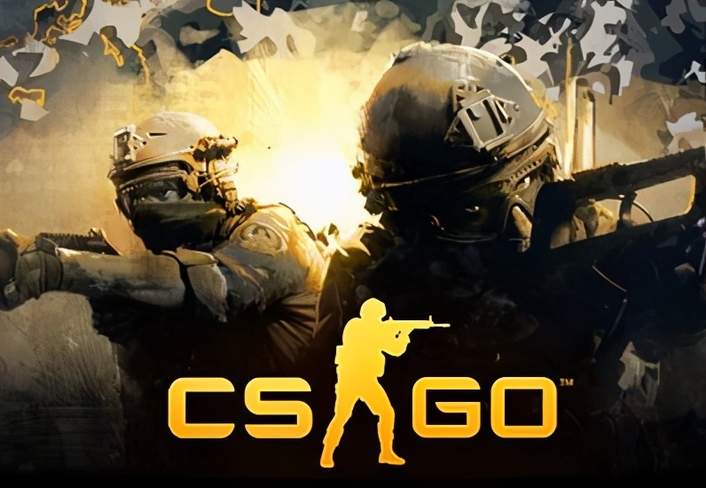 Remember to say a few words about this slogan?CSGO's strongest anchor ...