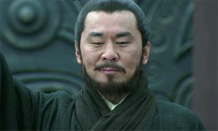 Cao Cao is 65 years old, Cao Pi is 39 years old, and Cao Rui is 35 ...