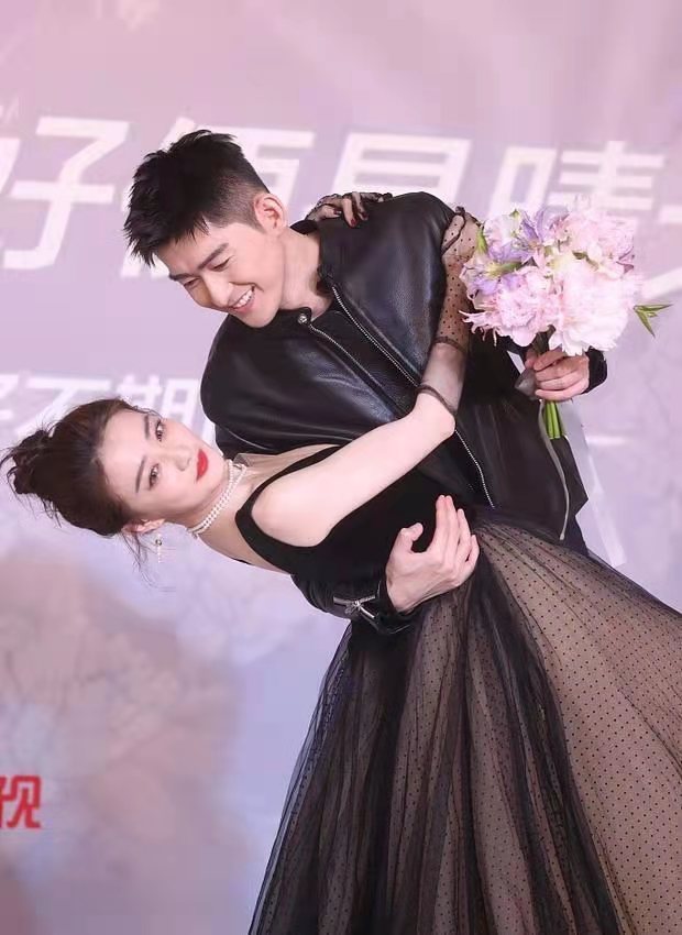 Wu Xuanyi and Zhang Han announced at the same time!what does this mean