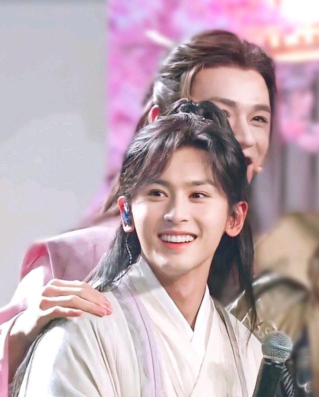 The most decent aftersales service of internal entertainment, Gong Jun