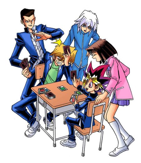 游戏王中的白漂大王城之内克也 不用买卡 装备全靠抢 资讯咖