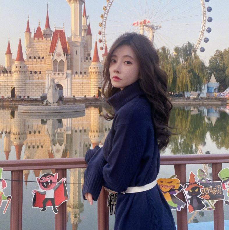 Feng Timo announces new song and dance, with simple movements, the new ...