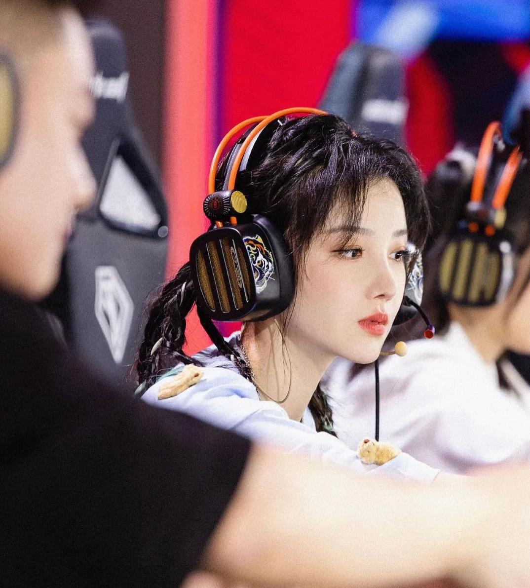 Is Chen Xiaojun a limited beauty?The new look is almost unrecognizable ...
