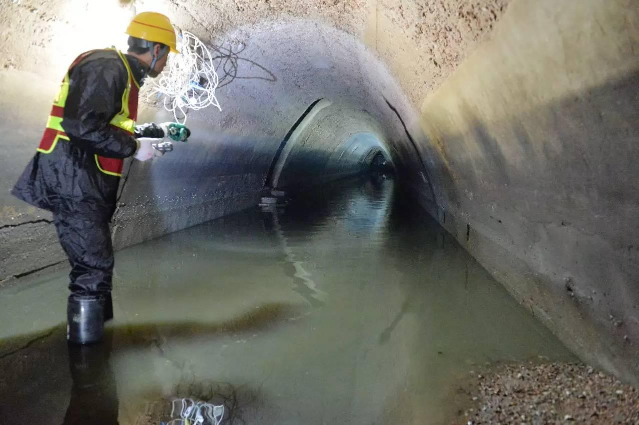 Heavy rains hit German cities and drained the world's most sewers in ...