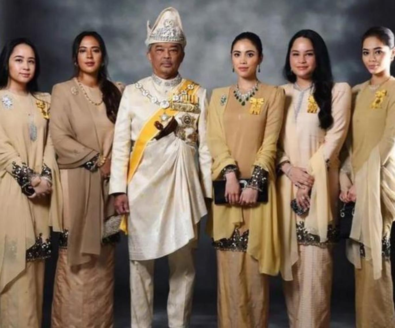 Nine kings?Malaysia's unique rotating monarchy - iMedia