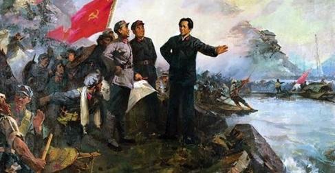 Mao Zedong and Wang Jiaxiang on the Sinicization of Potatoes after the ...