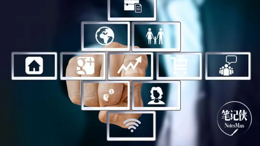 300,000 groups collaborate efficiently, how does Tencent work ...