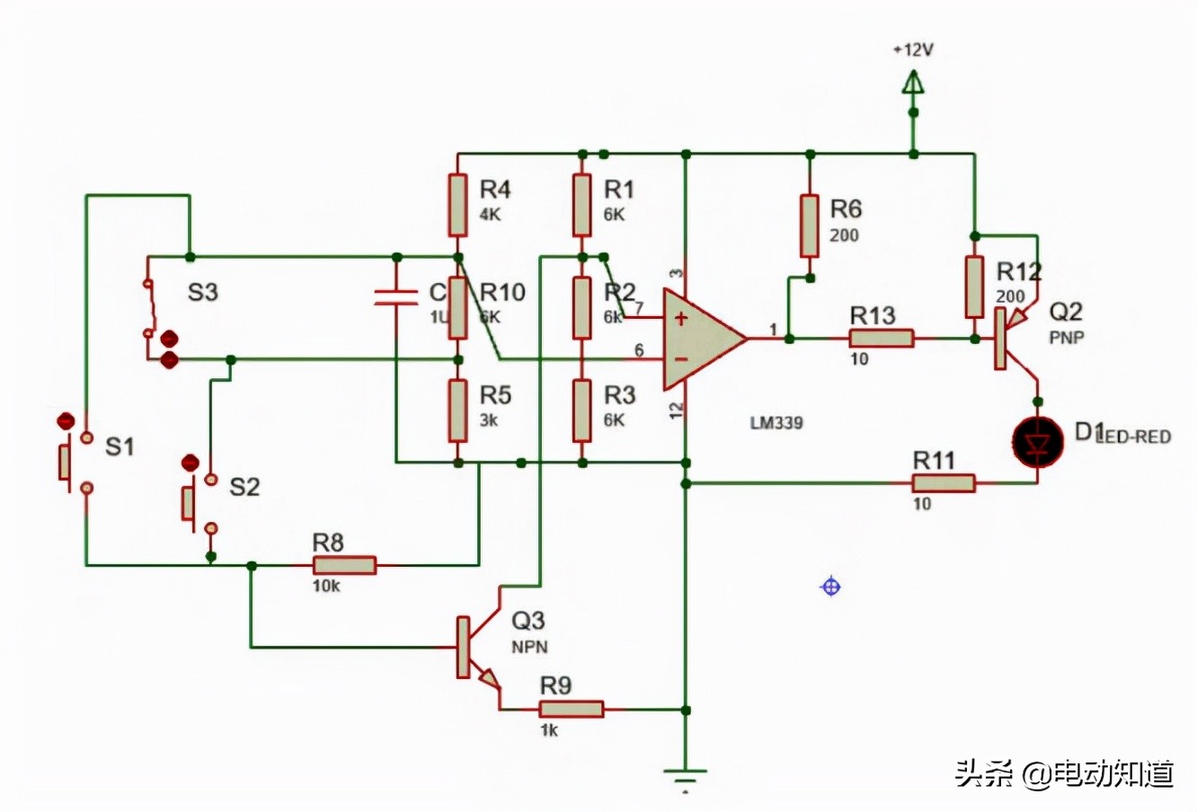Highvoltage interlock and fault detection of electric vehicles iMedia