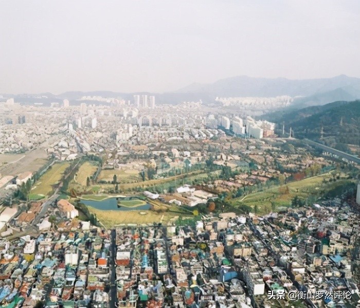 U.S. military bases in South Korea iMedia