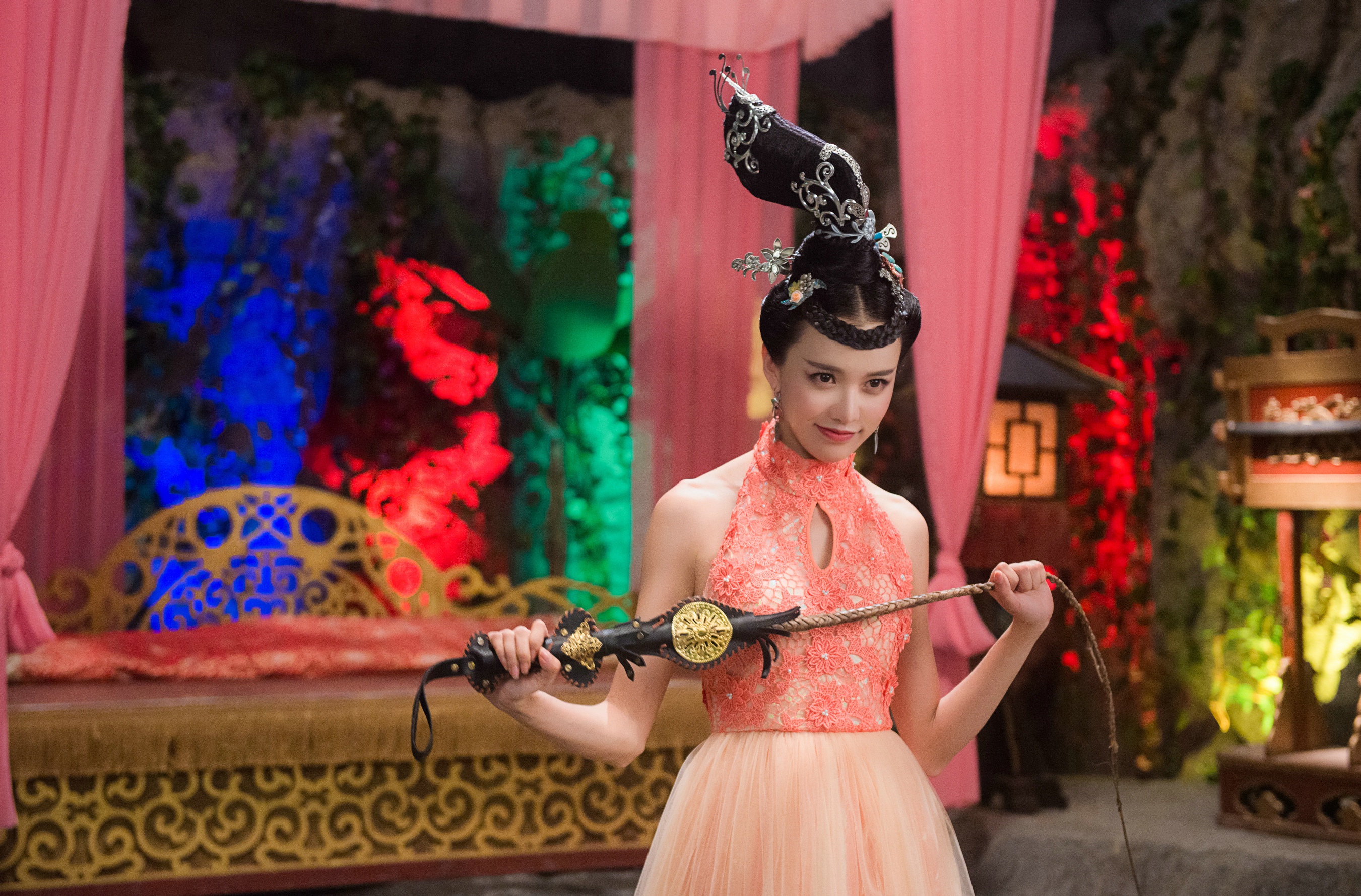 一把生火 一把灭火 西游记的世界里不是只有一把芭蕉扇 资讯咖