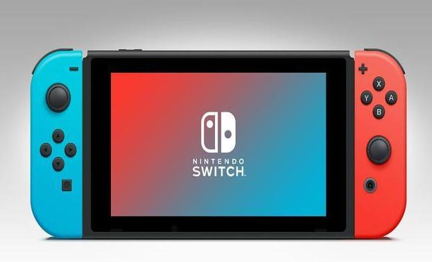 Comparison of Steam Deck and Nintendo Switch technical specifications ...