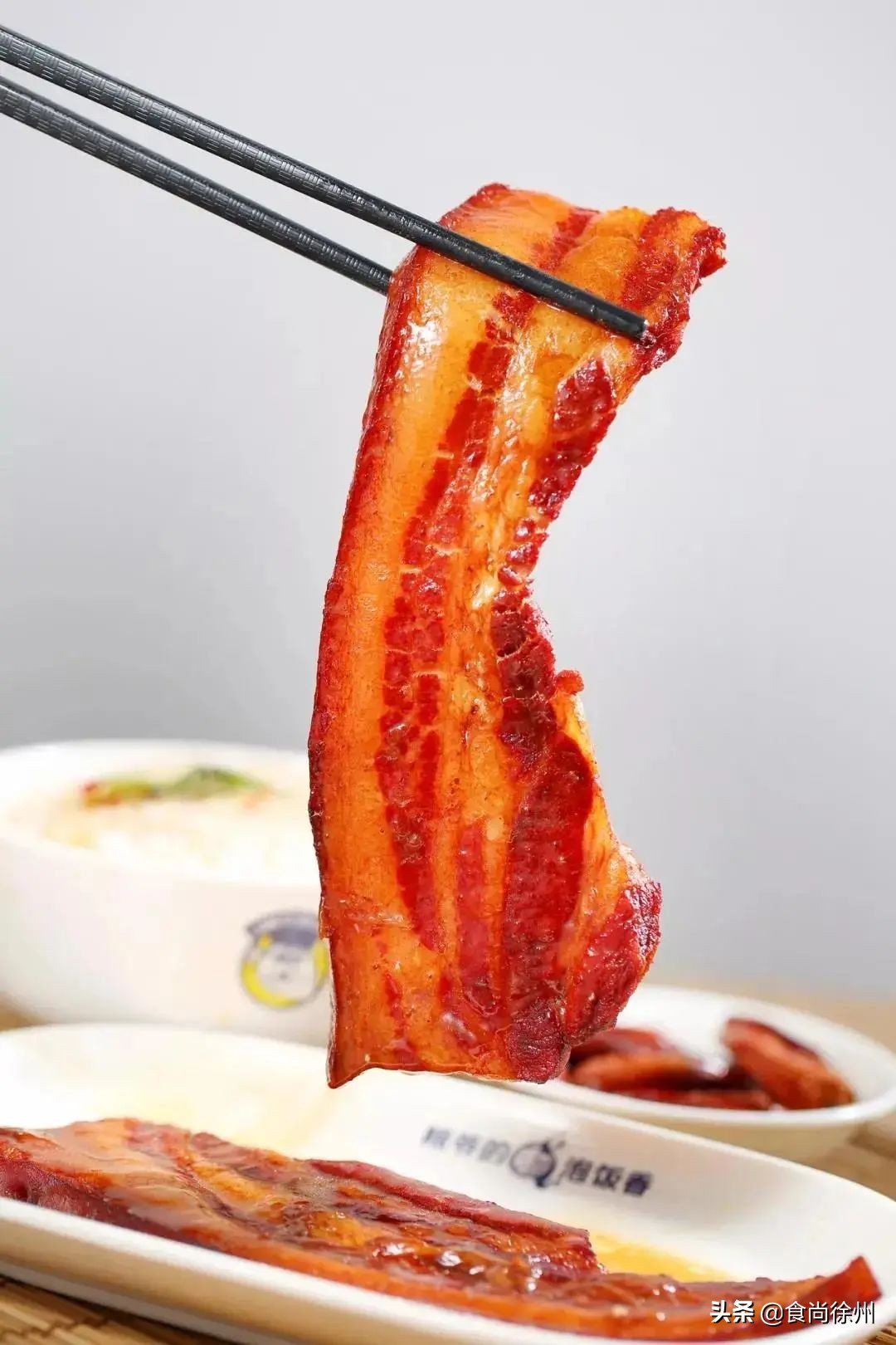 Xuzhou also has to apply for the "World Capital of Food"?100