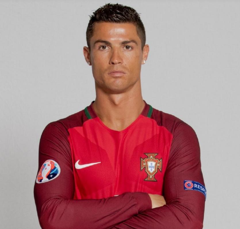 cristiano ronaldo prostituée