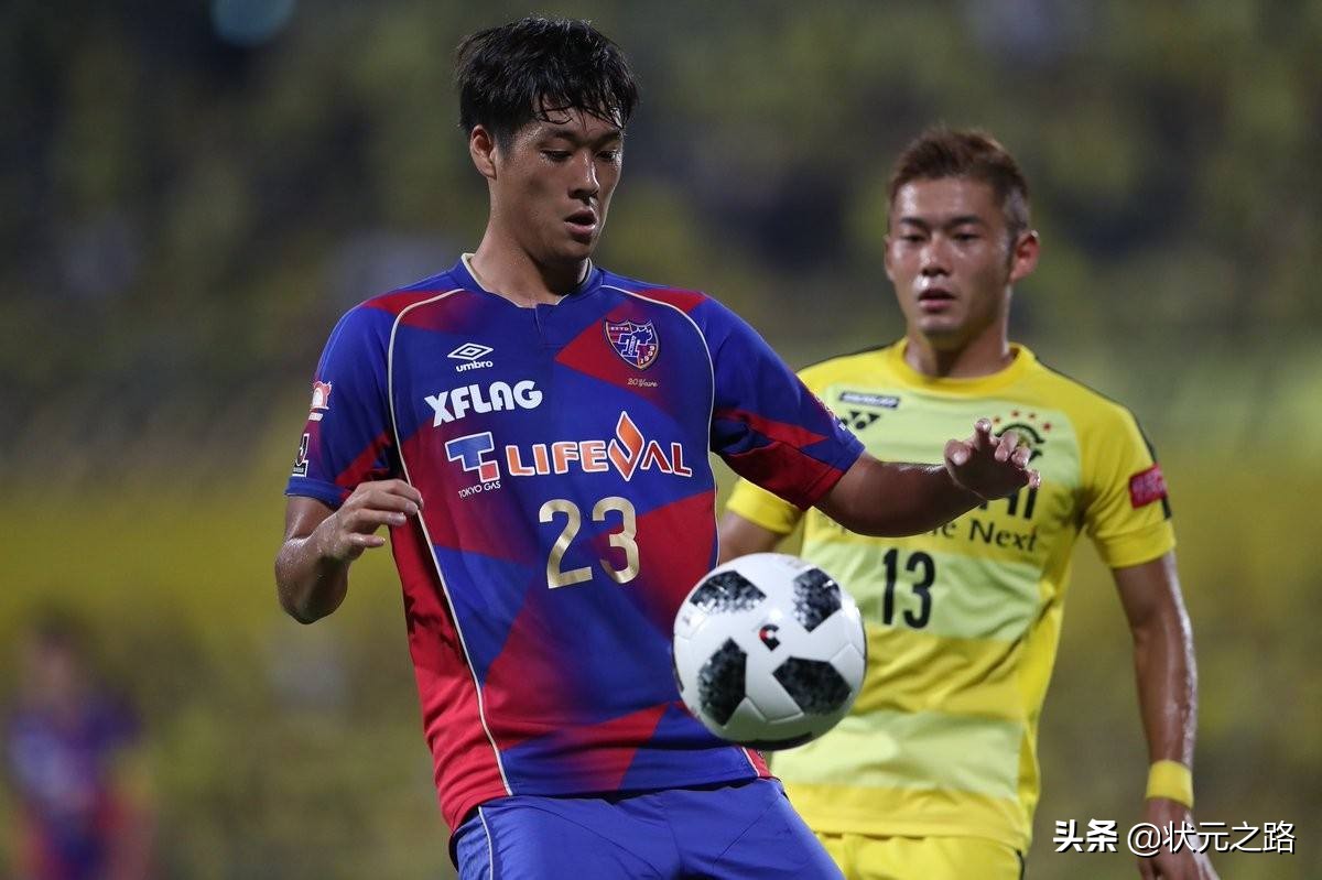 日职联 Fc东京vs大阪樱花 Fc东京主场强 摘 樱花 头条汇