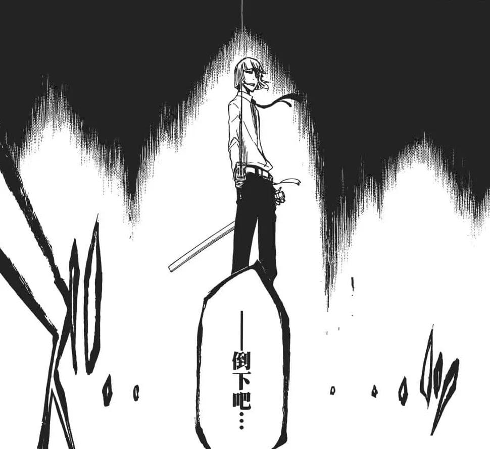 死神 系列中 屡战屡败 的假面军团斩魄刀原型解读 资讯咖