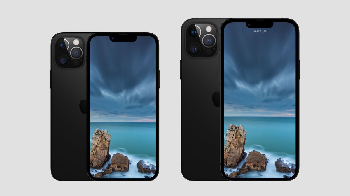 Confirmed Iphone 13 Really Has A New Color Scheme Inews Confirmed Iphone 13 Really Has A New Color Scheme Inews