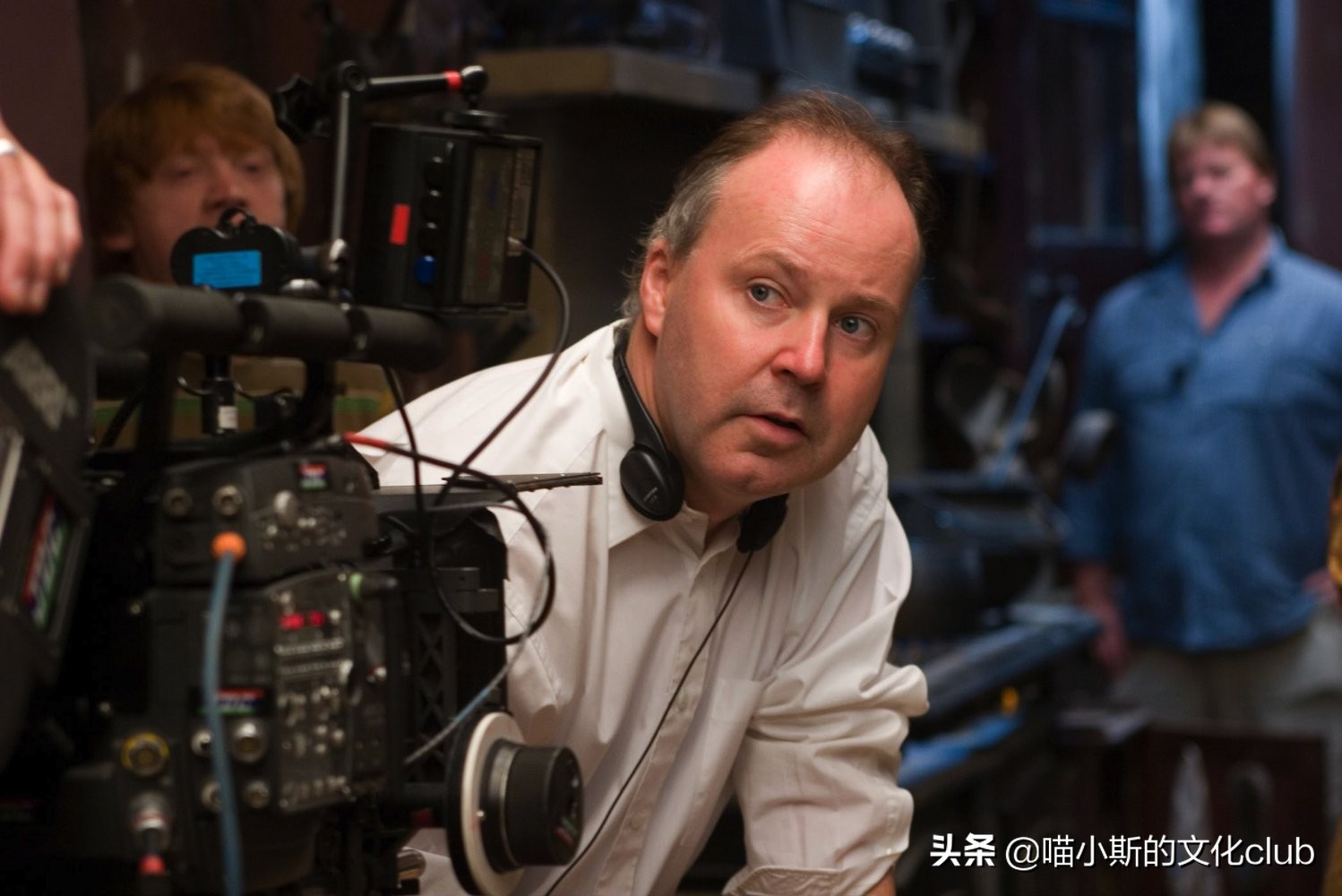 Among the four directors who have directed 