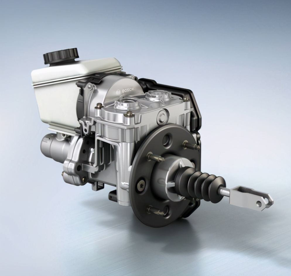 Tesla brake failure, is it a hardware problem or a system software