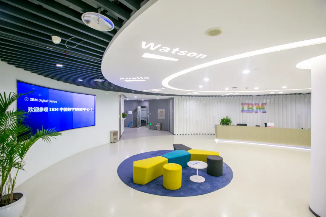 IBM dan Transformasi Digital Marketing di Perbankan: Menuju Pengalaman Pelanggan yang Lebih Personal dan Efisien