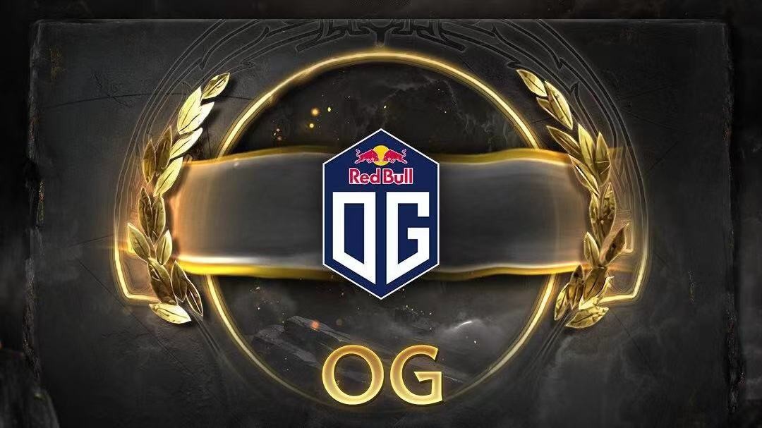 Og Ti10 Roster The Ti10 qualifying team is released, OG narrowly beats their opponents ...