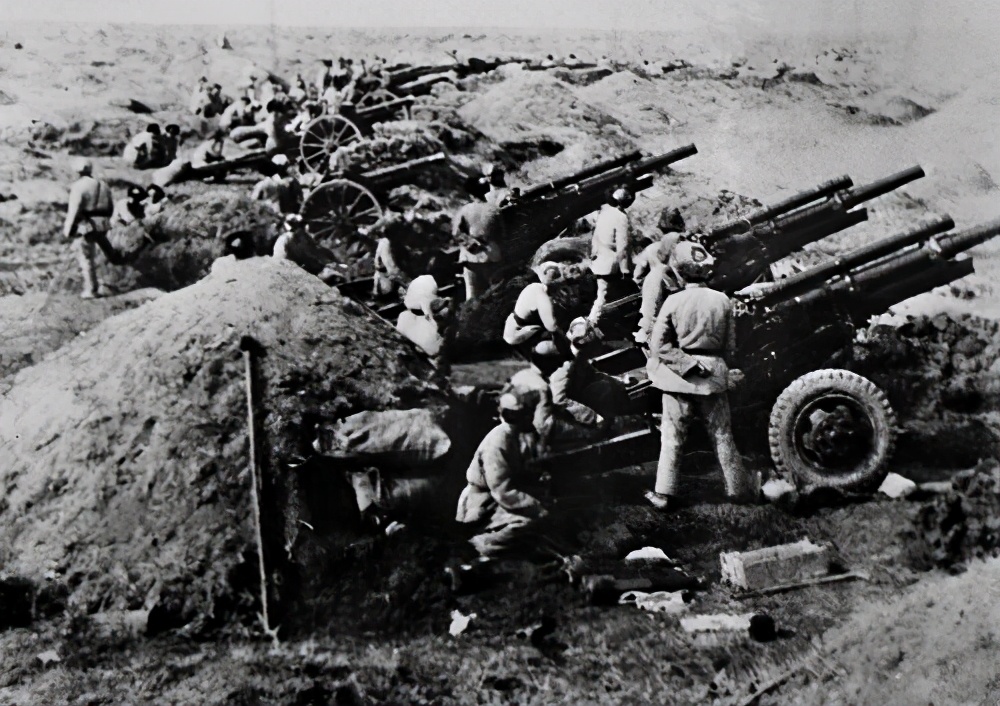 Siege of Changchun - iMedia