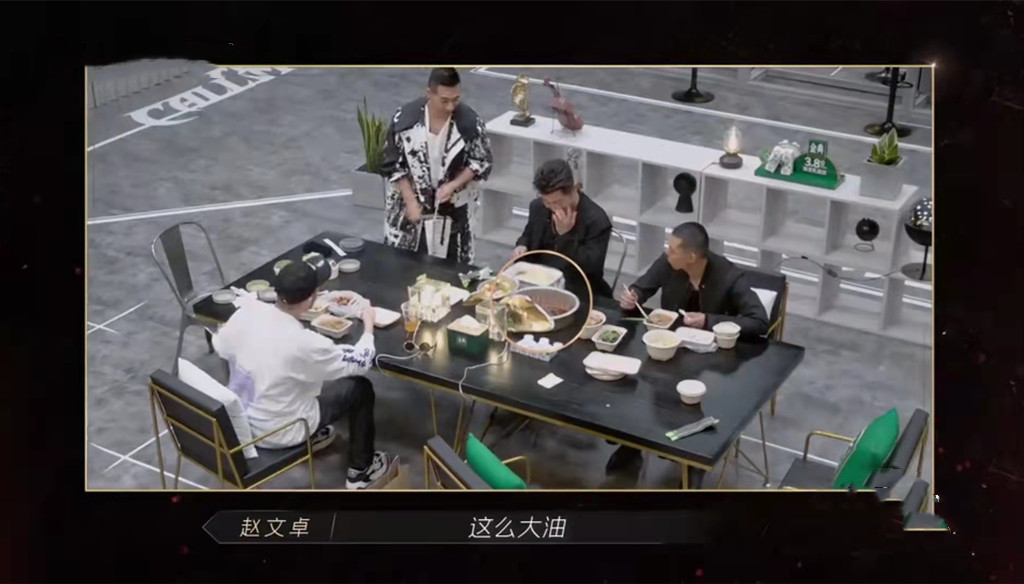 MidAutumn Festival Every holiday season, Li Yundi loses 15 pounds in "Brother Who