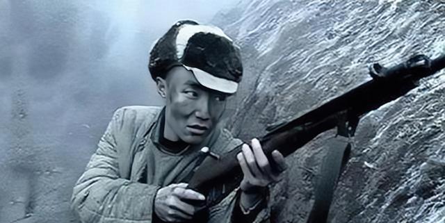 How good is Zhang Taofang?Ranked No. 1 in the world in sniper shooting ...