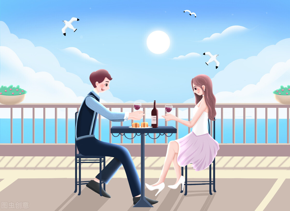 How To Confess Romantically To Aries Can Be Successful IMedia