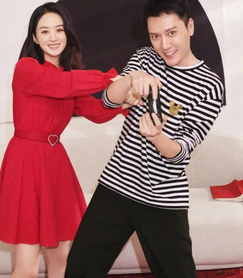 Feng Shaofeng Émissions Tv – Feuilleton – LBEGMS