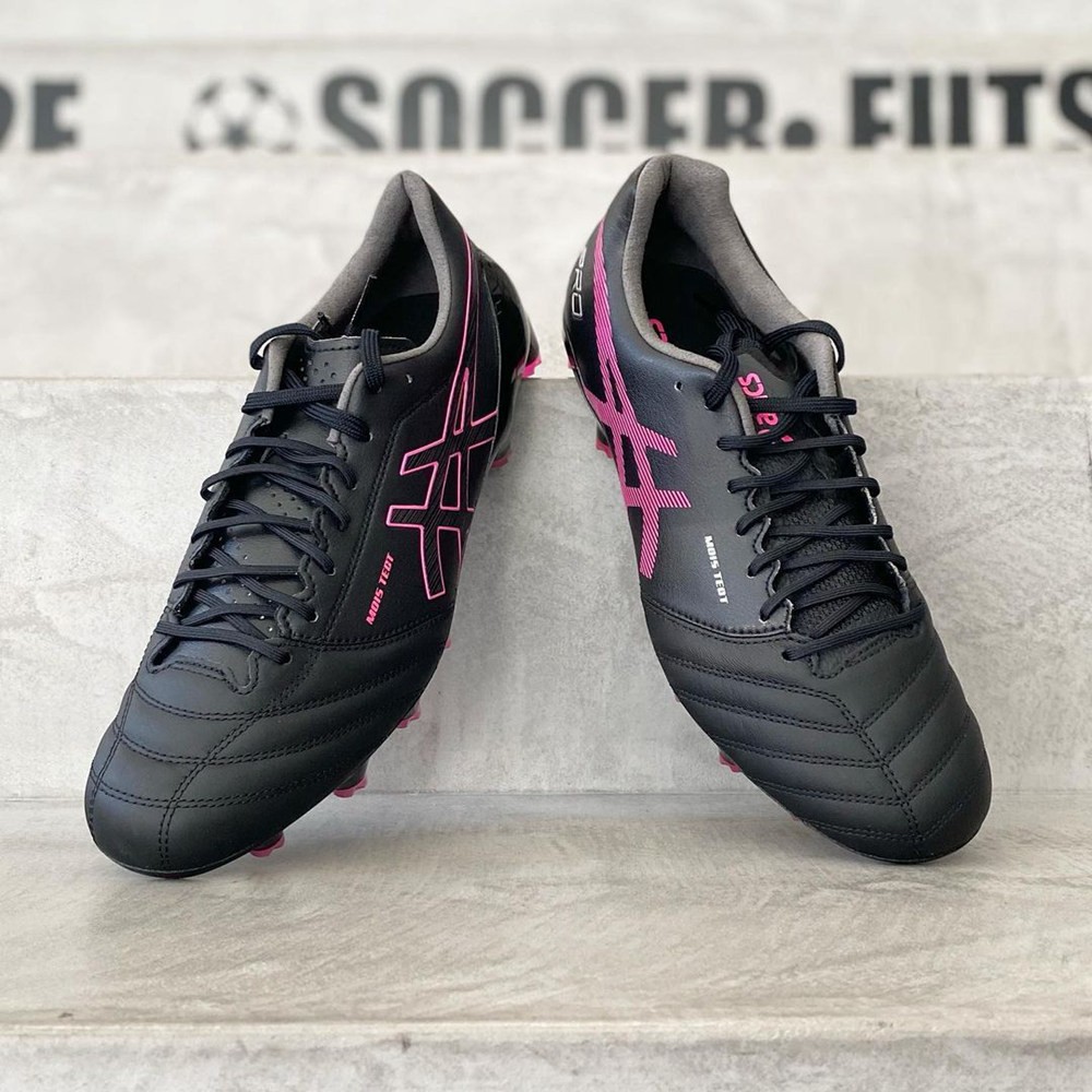 Asics Releases New Color Ds Light X Fly Series Football Shoes Inews