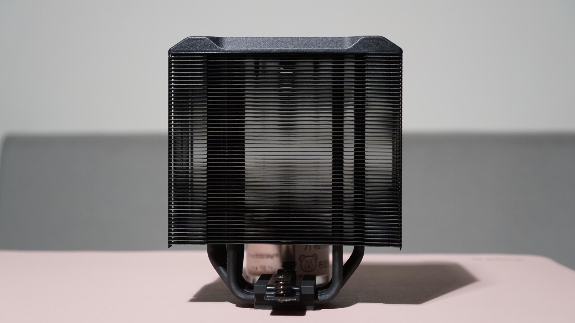 Watercooling leaks, aircooling collapses, tower block memory?How to