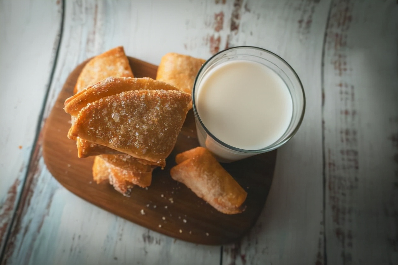 The relationship between popular science iron and vitamin C iMedia