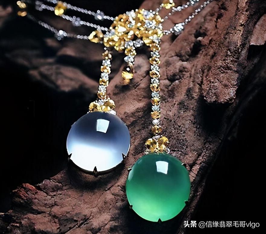 The best jade in the world is produced in Myanmar. Why? iMedia