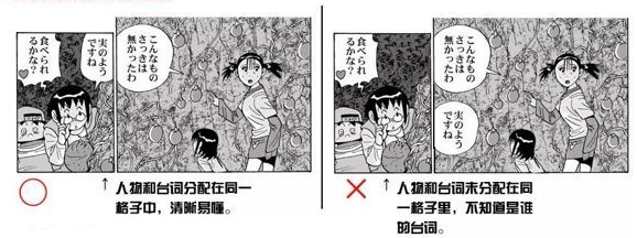 怎么画好漫画分镜 学习画好漫画分镜的7大准则 资讯咖