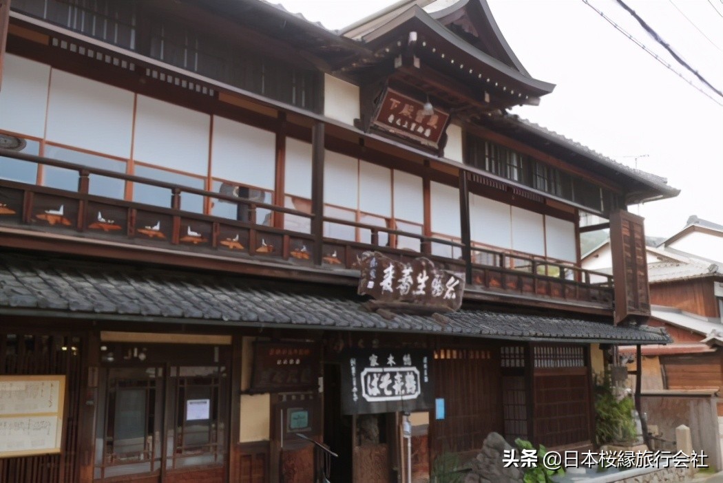滋賀湖國街町 坂本 尋訪日本城廓 資訊咖