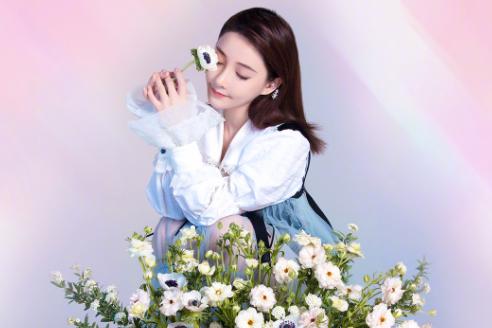 Feng Timo announces new song and dance, with simple movements, the new ...