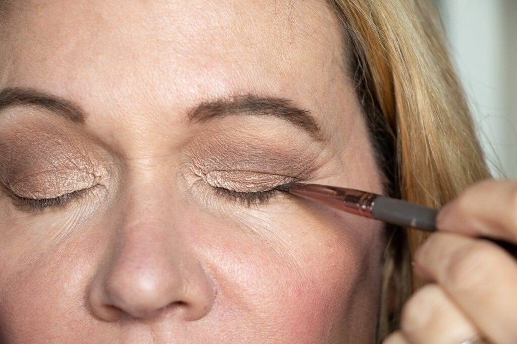 eye makeup for brown eyes over 50 eye makeup for brown eyes over 50