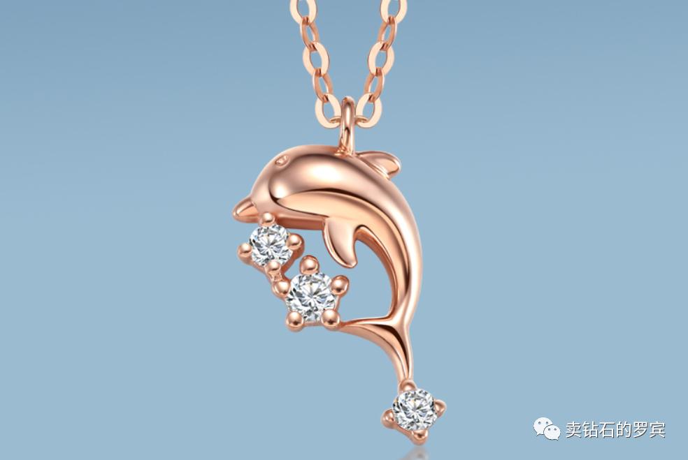 Jewelry Sales Tips 1691 Customers don't know what to choose, how do