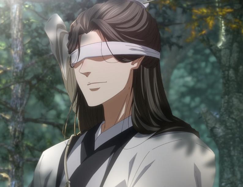 魔道祖師 義城篇收官 薛洋手裡的糖好苦 Mp頭條