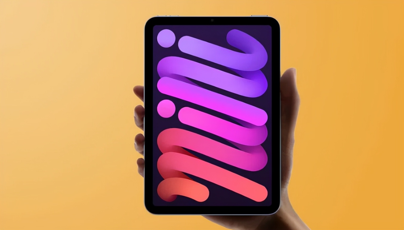 Apple iPad mini 6 eliminates the headphone jack iMedia