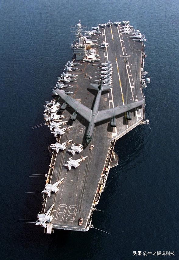 The Thickness Of The Aircraft Carrier Steel Plate Exceeds 5 Meters China s Newly Developed