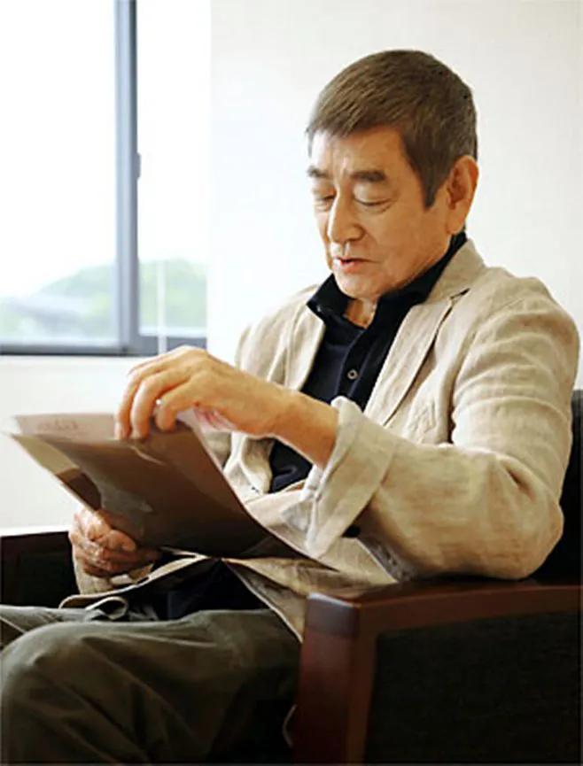 天若有情 高倉健一生 最後愛過的女人 資訊咖 天若有情 高倉健一生 最後愛過的女人 資訊咖