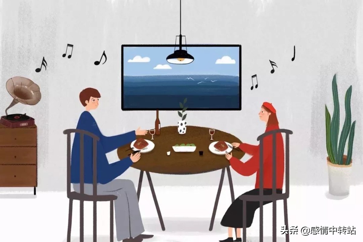 女人其实意识到这些问题 真的和谁结婚都一样 资讯咖