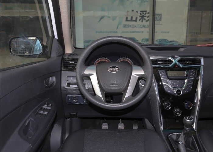 Less Than 50 000 Prices The Third Generation Byd F3 Is Worth Buying Inews Less Than 50 000 Prices The Third Generation Byd F3 Is Worth Buying Inews