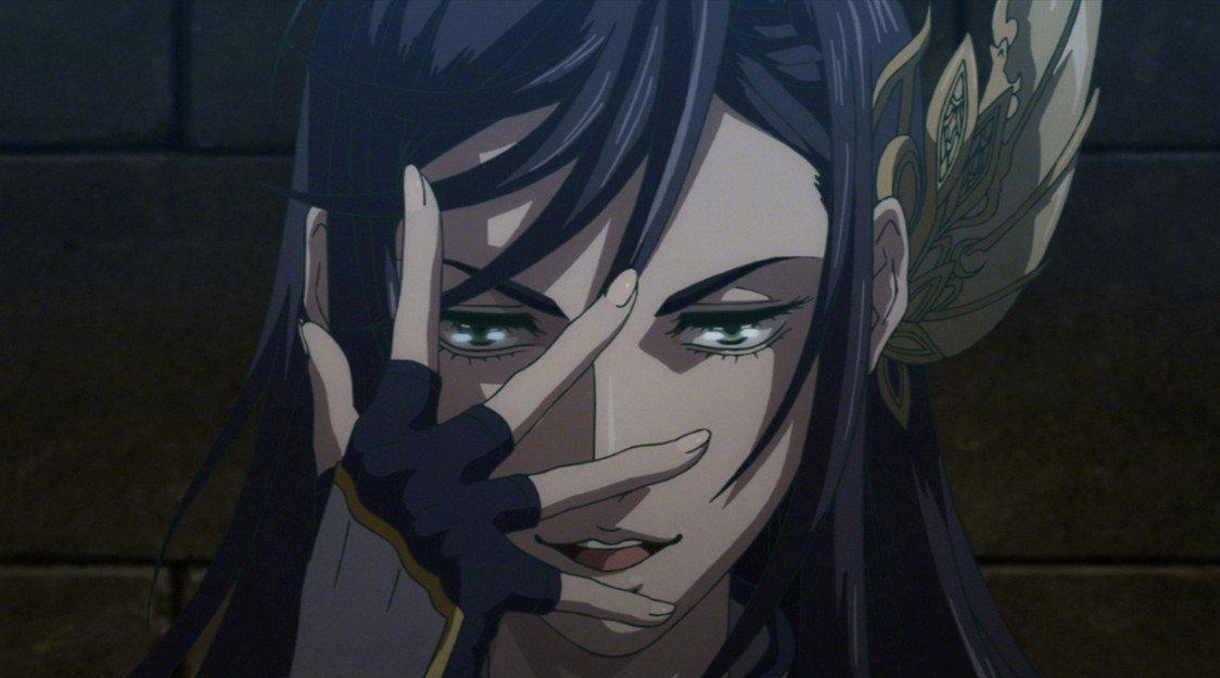 終末的女武神 作者有多偏心 13個最強人類中有4個是日本人 Mp頭條 終末的女武神 作者有多偏心 13個最強人類中有4個是日本人 Mp頭條