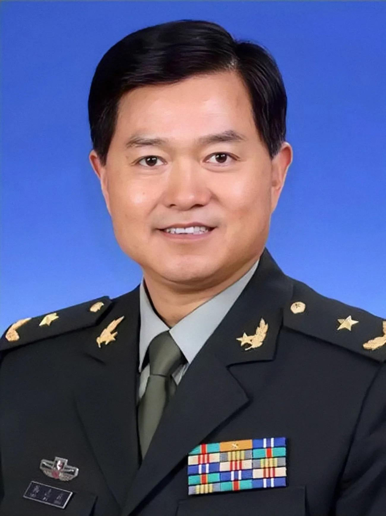 Han Lianqing and Han Zhiqing, commoner "brother generals", fellow of Ji ...